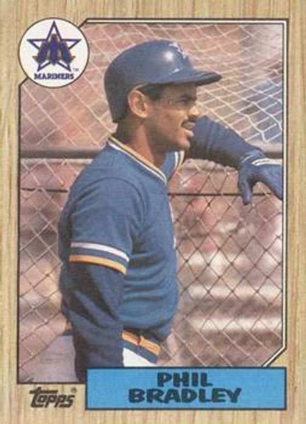 The Best Seattle Mariner Rookie Cards Ever - GoCollect