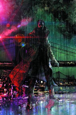 Shaft #5
