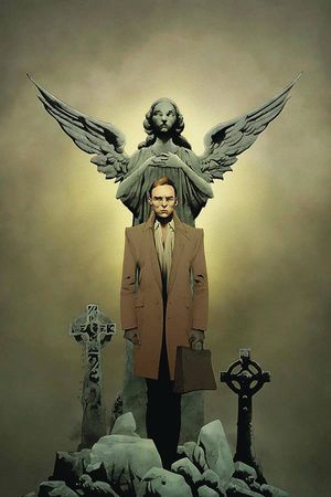 He Who Fights With Monsters #1 (Cover H 30 Copy Jae Lee Virgin)