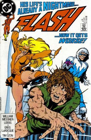 Flash #28