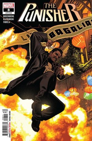 Punisher #8