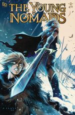 BATTLE QUEST COMICS