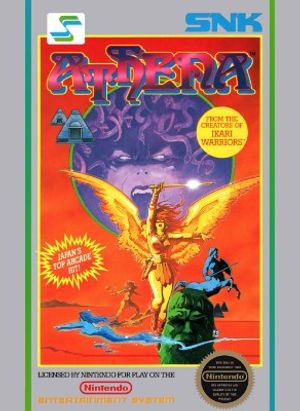 Athena