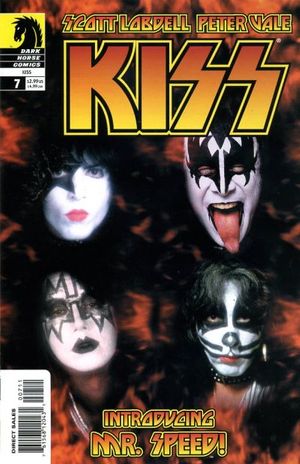 KISS #7