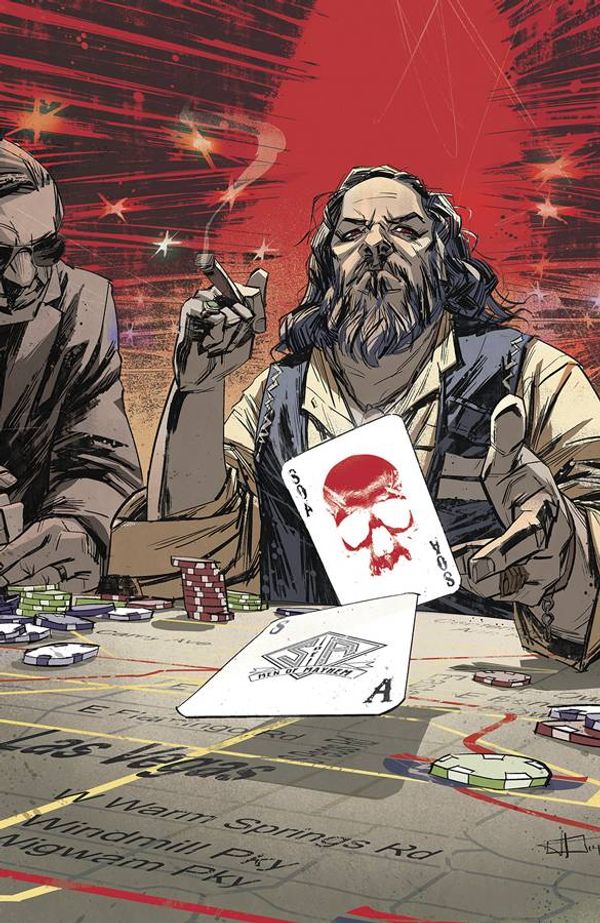 Sons Of Anarchy #17