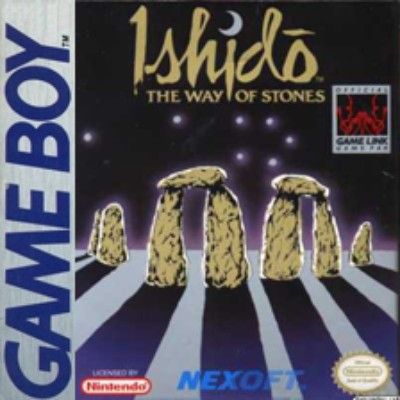 Ishido: The Way of Stones Video Game