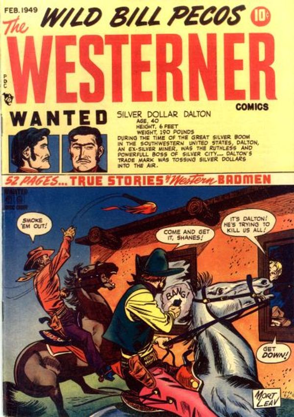 Westerner #18