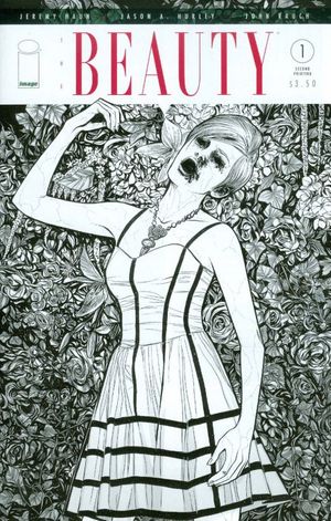 Beauty #1 (2nd Printing)