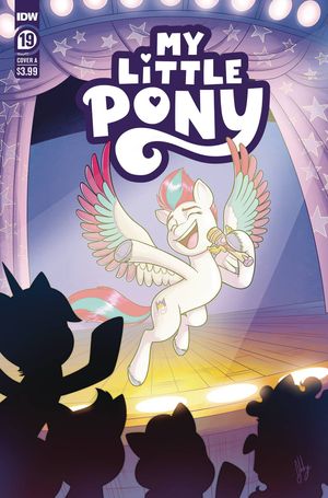 My Little Pony #19