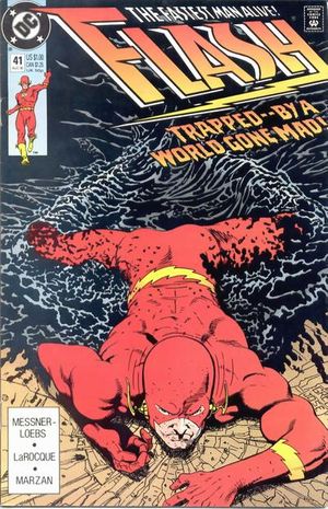Flash #41