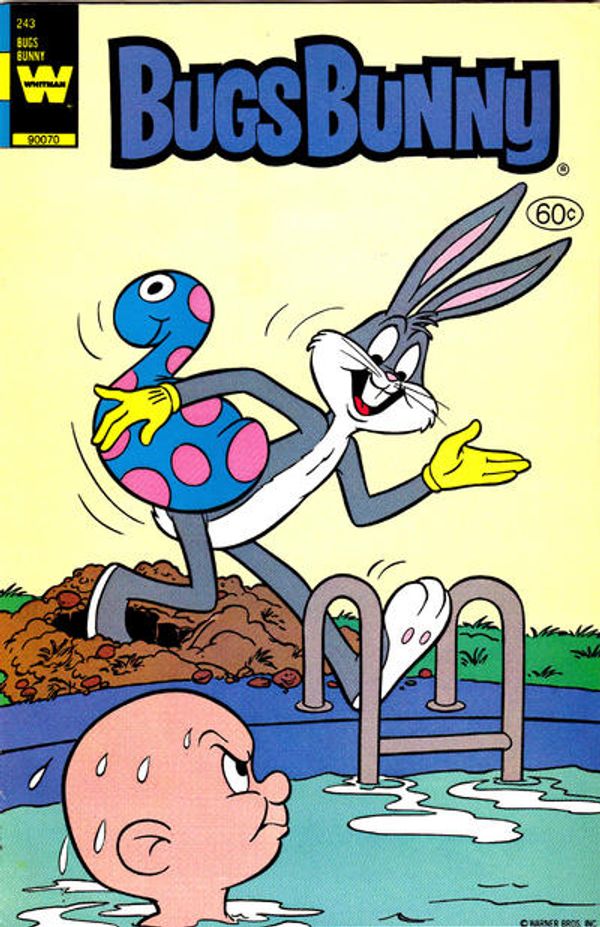 Bugs Bunny #243