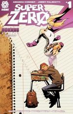 Super Zero