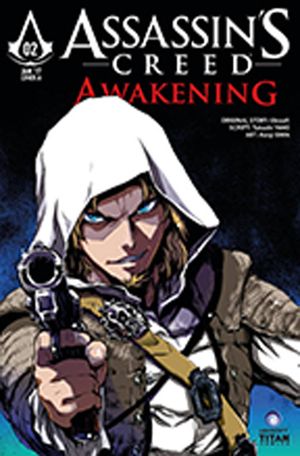 Assassins Creed Awakening #2