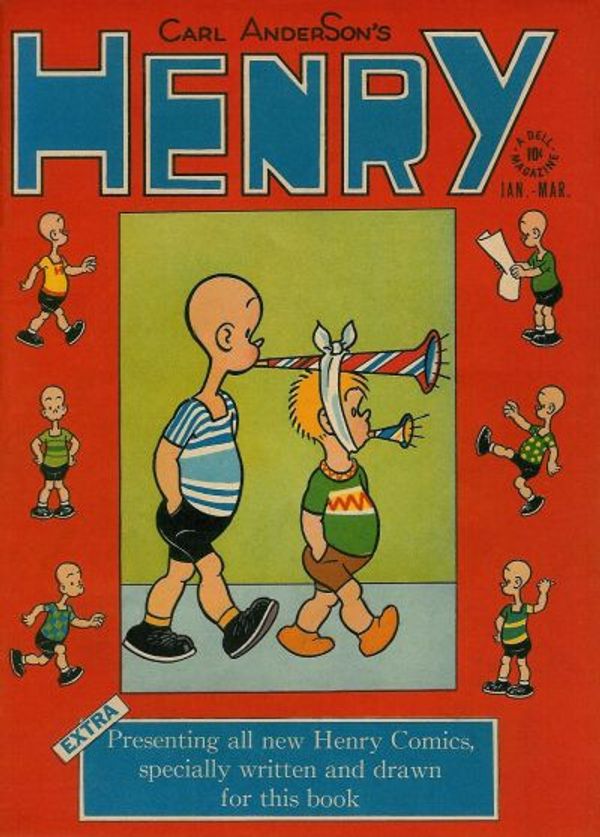 Henry #1