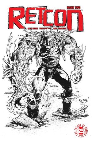 Retcon #2 (Cover B)