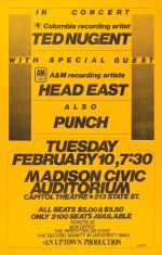 Madison Civic Auditorium