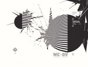 The Wicked + The Divine #30 (Jonathan Hickman Designed Variant)