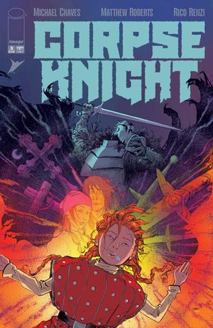 Corpse Knight #3