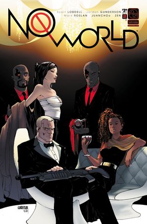 No World #2