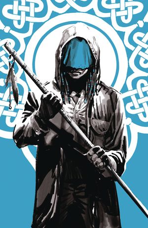 Basilisk #1 (Cover C 25 Copy Cover Albuquerque)