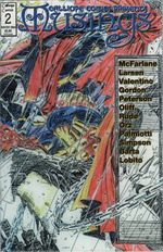 Colliope Comics