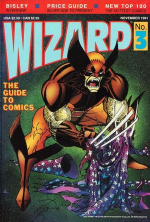 Wizard #3