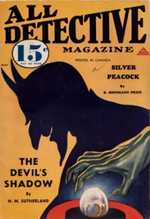 All Detective Magazine