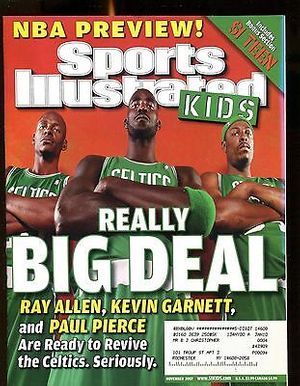 Sports Illustrated for Kids #v19 #2