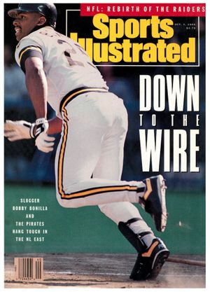 Sports Illustrated #v73 #14