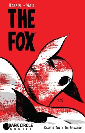 The Fox #2