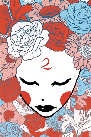 Porcelain #1 (Cover J 40 Copy Cover Boss Virgin)