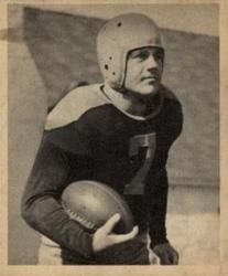 Walt Schlinkman 1948 Bowman #62 Sports Card