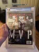 Sports Illustrated #v128 #7