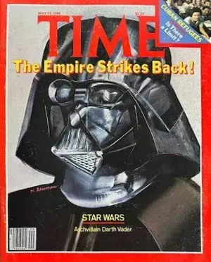 Time #v115 #20 (Subscription Edition)