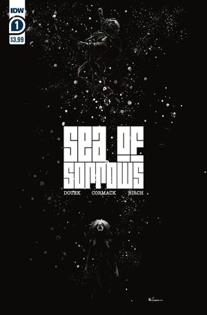 Sea of Sorrows #1