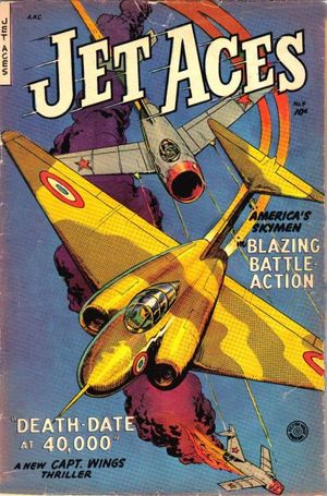 Jet Aces #4