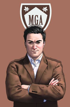 Morning Glories #43