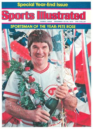 Sports Illustrated #v43 #25