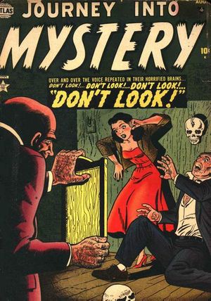 Journey into Mystery #2 Value - GoCollect