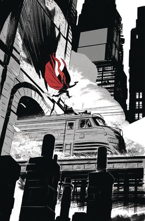 Shadow #4 (Cover F 30 Copy Weeks Virgin Cover)