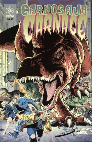 Carnosaur Carnage