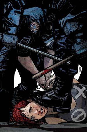 Scarlet #10