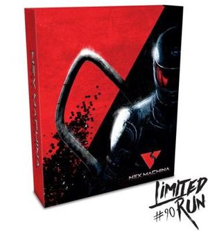 Nex Machina [Collector's Edition]