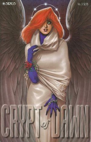 Crypt Of Dawn #3