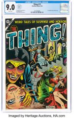 The Thing #12