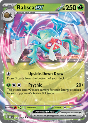 licky licky pokemon card Pokemon - Scarlet & Violet - Destined Rivals