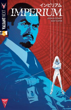 Imperium #5