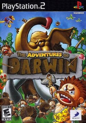 Adventures Of Darwin