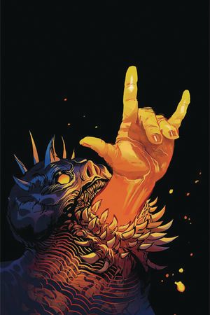 Kiss Army Of Darkness #3 (Cover D 10 Copy Strahm Virgin Cover)