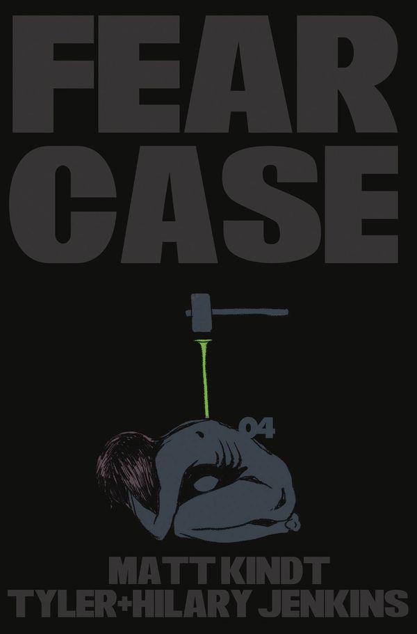 Fear Case #4